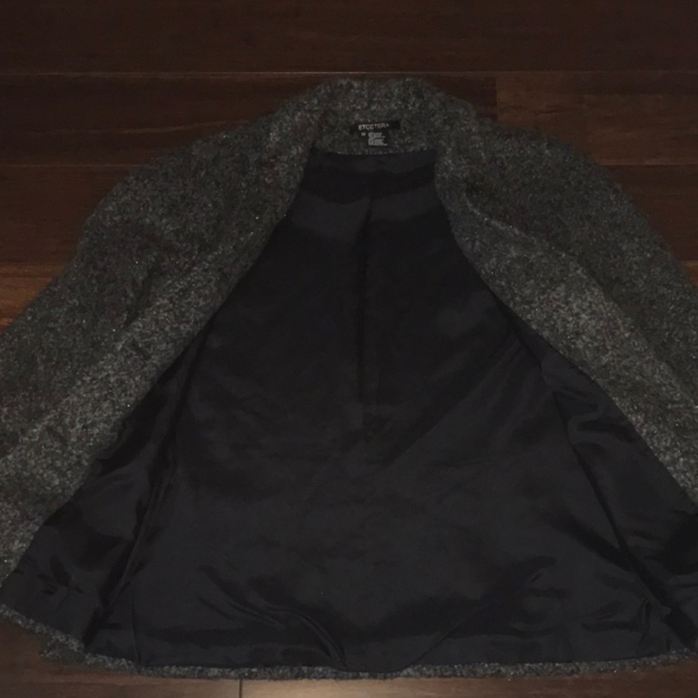 [ Etcetera Jacket Blazer ] - image 8